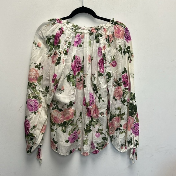 LoveShackFancy Nessa skirt and top set - Picture 8 of 9